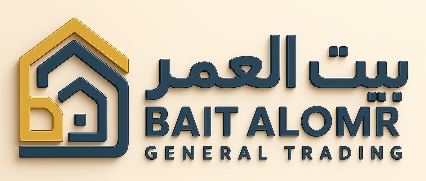 Bait ALOmr